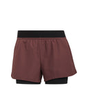 adidas Five Ten 2 IN 1 CLIMB SHORTS W - PeakStyle