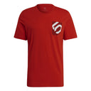 adidas Five Ten BRAND OF THE BRAVE TEE M - PeakStyle