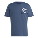 adidas Five Ten BRAND OF THE BRAVE TEE M - PeakStyle