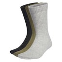 adidas Five Ten CREW SOCK 3 - PACK - PeakStyle