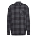 adidas Five Ten FLANNEL SHIRT M - PeakStyle