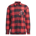 adidas Five Ten FLANNEL SHIRT M - PeakStyle