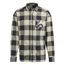 adidas Five Ten FLANNEL SHIRT M - PeakStyle