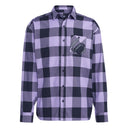 adidas Five Ten FLANNEL SHIRT M - PeakStyle