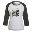 adidas Five Ten GFX 3/4 SLEEVE W - PeakStyle