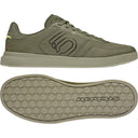 adidas Five Ten SLEUTH DLX CANVAS M - PeakStyle