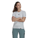 adidas Five Ten TRAILX TEE W - PeakStyle