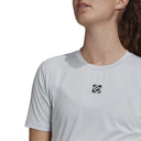 adidas Five Ten TRAILX TEE W - PeakStyle