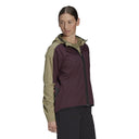 adidas Five Ten WIND.RDY JACKET W - PeakStyle