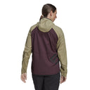 adidas Five Ten WIND.RDY JACKET W - PeakStyle