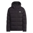 adidas HELIONIC HOODED JACKET W - PeakStyle