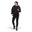 adidas HELIONIC HOODED JACKET W - PeakStyle