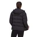adidas HELIONIC HOODED JACKET W - PeakStyle