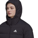 adidas HELIONIC HOODED JACKET W - PeakStyle