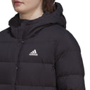 adidas HELIONIC HOODED JACKET W - PeakStyle