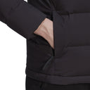 adidas HELIONIC HOODED JACKET W - PeakStyle
