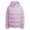 adidas HELIONIC HOODED JACKET W - PeakStyle