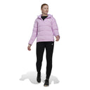 adidas HELIONIC HOODED JACKET W - PeakStyle