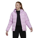 adidas HELIONIC HOODED JACKET W - PeakStyle