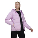 adidas HELIONIC HOODED JACKET W - PeakStyle