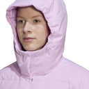 adidas HELIONIC HOODED JACKET W - PeakStyle