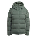 adidas HELIONIC HOODED JACKET W - PeakStyle