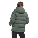adidas HELIONIC HOODED JACKET W - PeakStyle