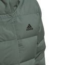 adidas HELIONIC HOODED JACKET W - PeakStyle