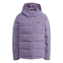 adidas HELIONIC HOODED JACKET W - PeakStyle