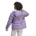 adidas HELIONIC HOODED JACKET W - PeakStyle