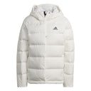 adidas HELIONIC HOODED JACKET W - PeakStyle