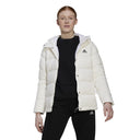 adidas HELIONIC HOODED JACKET W - PeakStyle