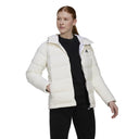 adidas HELIONIC HOODED JACKET W - PeakStyle