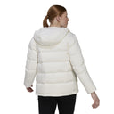 adidas HELIONIC HOODED JACKET W - PeakStyle