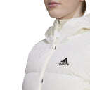 adidas HELIONIC HOODED JACKET W - PeakStyle