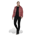 adidas HELIONIC HOODED JACKET W - PeakStyle