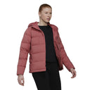 adidas HELIONIC HOODED JACKET W - PeakStyle