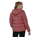 adidas HELIONIC HOODED JACKET W - PeakStyle