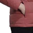 adidas HELIONIC HOODED JACKET W - PeakStyle