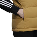 adidas HELIONIC VEST W - PeakStyle