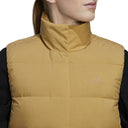 adidas HELIONIC VEST W - PeakStyle