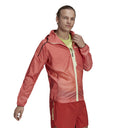 adidas TERREX AGRAVIC WINDWEAVE JACKET M - PeakStyle