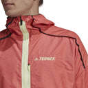 adidas TERREX AGRAVIC WINDWEAVE JACKET M - PeakStyle