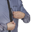 adidas TERREX AGRAVIC WINDWEAVE JACKET M - PeakStyle