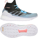 adidas TERREX FREE HIKER PRIMEBLUE W - PeakStyle