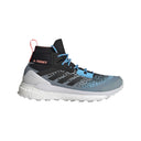adidas TERREX FREE HIKER PRIMEBLUE W - PeakStyle