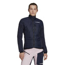 adidas TERREX HYBRID INSULATION JACKET W - PeakStyle