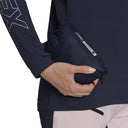 adidas TERREX HYBRID INSULATION JACKET W - PeakStyle