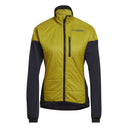 adidas TERREX HYBRID INSULATION JACKET W - PeakStyle