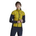 adidas TERREX HYBRID INSULATION JACKET W - PeakStyle